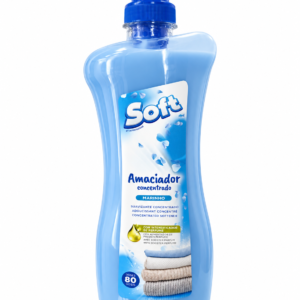AMACIADOR CONCENTRADO MARINHO 80D SOFT