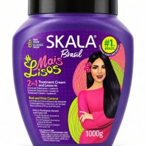 MASCARA SKALA 1000G MAIS LISOS