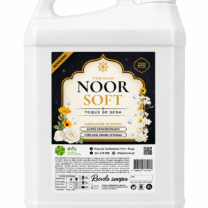 MFS AMACIADOR ARABE NOOR 5L
