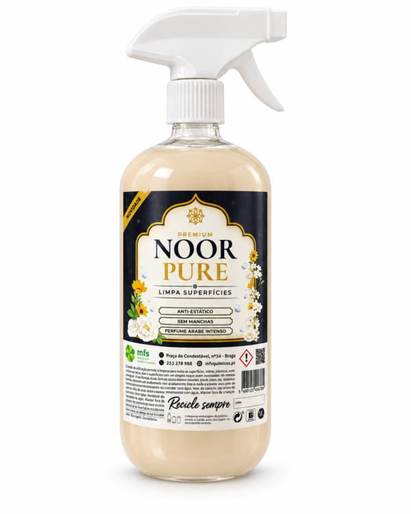 MFS SUPERFICIES NOOR 1L