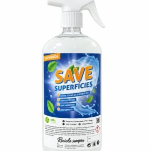 SAVE MULTI SUPERFICIES 1L BRANCO