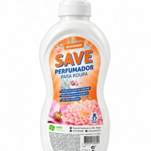 SAVE PERFUMADOR LARANJA 750ML