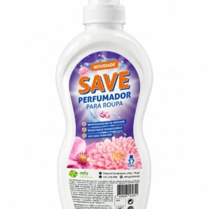 SAVE PERFUMADOR AZUL 750ML