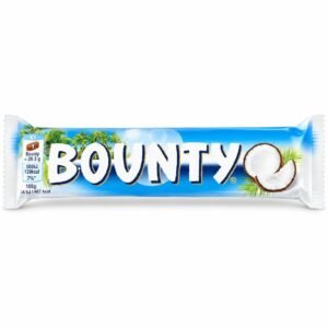 BOUNTY
