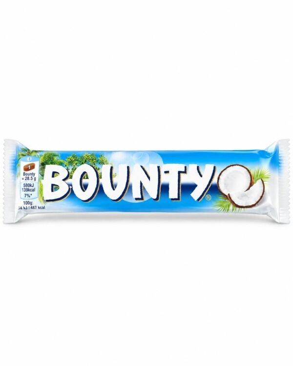 BOUNTY