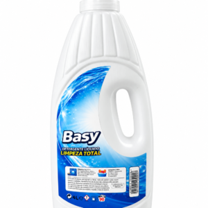 DETERGENTE 4L LIMPEZA TOTAL