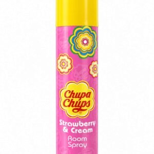 AMBIENTADOR CHUPA CHUPS STRAWBERRY 300ML