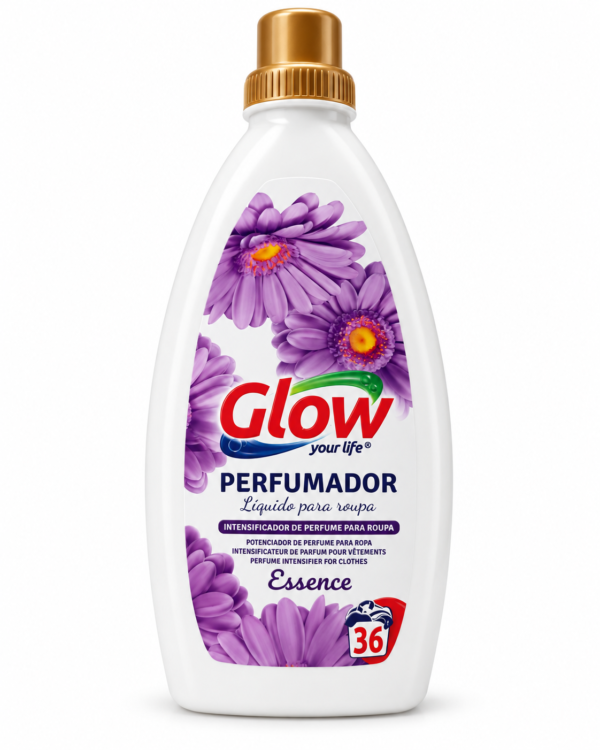 PERFUMADOR GLOW PEARL 36D