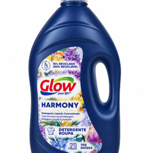 Detergent Glow Harmony 100 doses