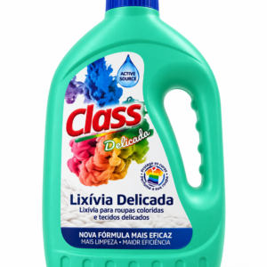 Lixivia Perfumada 1.5L