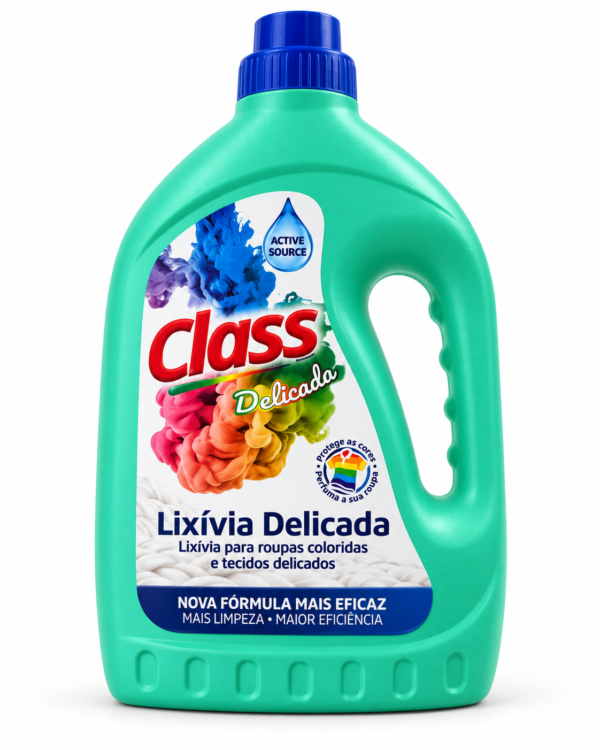 Lixivia Perfumada 1.5L