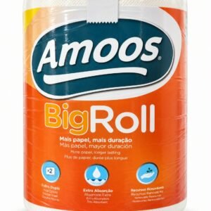 AMOOS BIG ROLL ROLO COZINHA