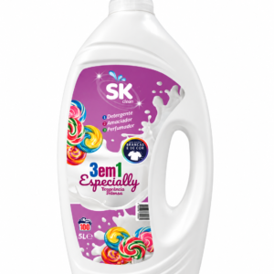 DETERGENTE SK 3 EM 1 5L CANDY 100D