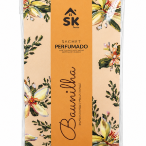 SAQUETA ROUPEIRO SK BAUNILHA