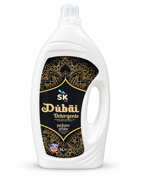 DETERGENTE DUBAI 5L