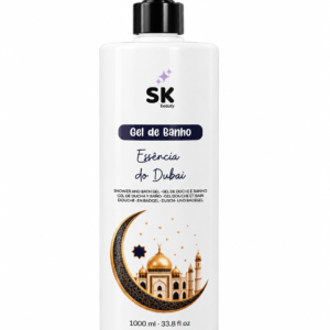 GEL BANHO SK 1L DUBAI