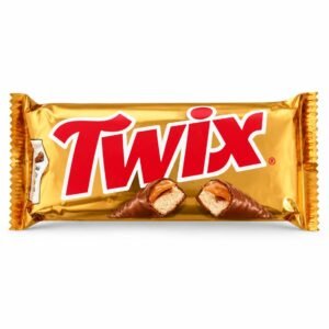 TWIX 50G