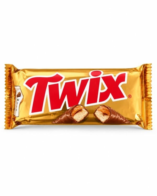 TWIX 50G