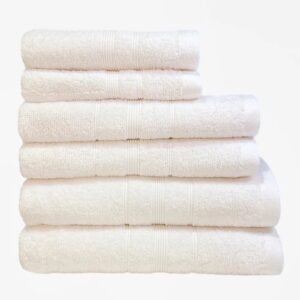TOALHAO BANHO BRANCO 70X140CM 100% ALGODAO