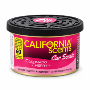 california scents cheiro carro
