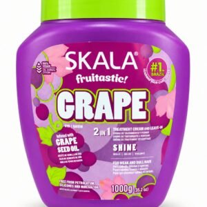 MASCARA SKALA 1000G UVA