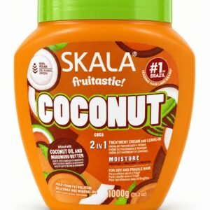 MASCARA SKALA 1000G COCONUT