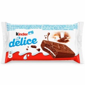 KINDER DELICE 39g