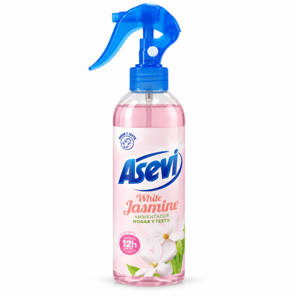 ASEVI AMBIENTADOR JASMIM 400ML