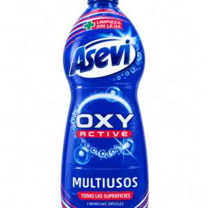 ASEVI OXY SUPERFICIES E MANCHAS