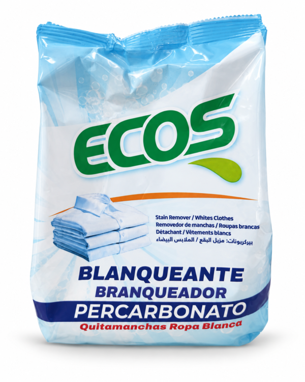 PERCARBONATO SÓDIO ROUPA BRANCA
