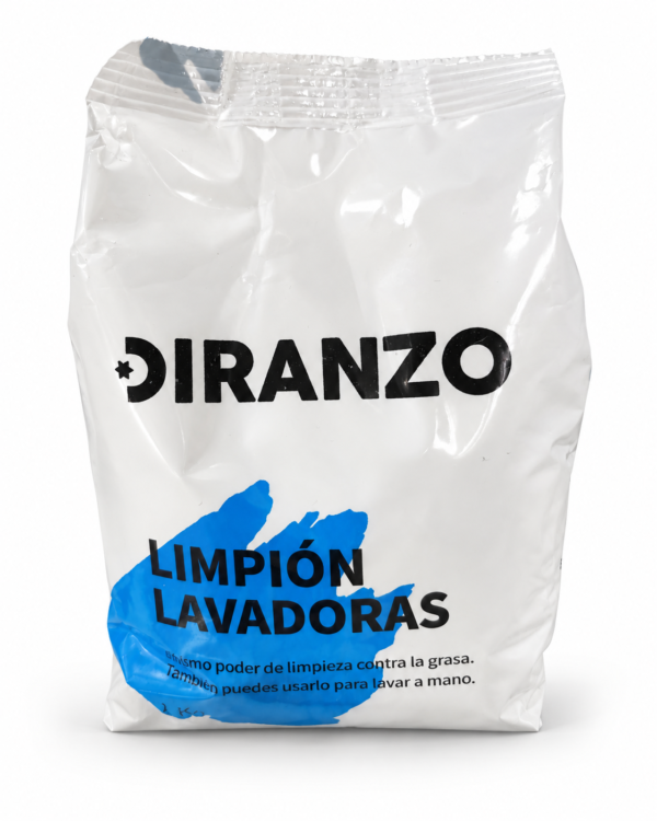 LIMPA MAQUINAS 1KG