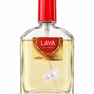 EAU TOILETTE LAYA AL ARAB