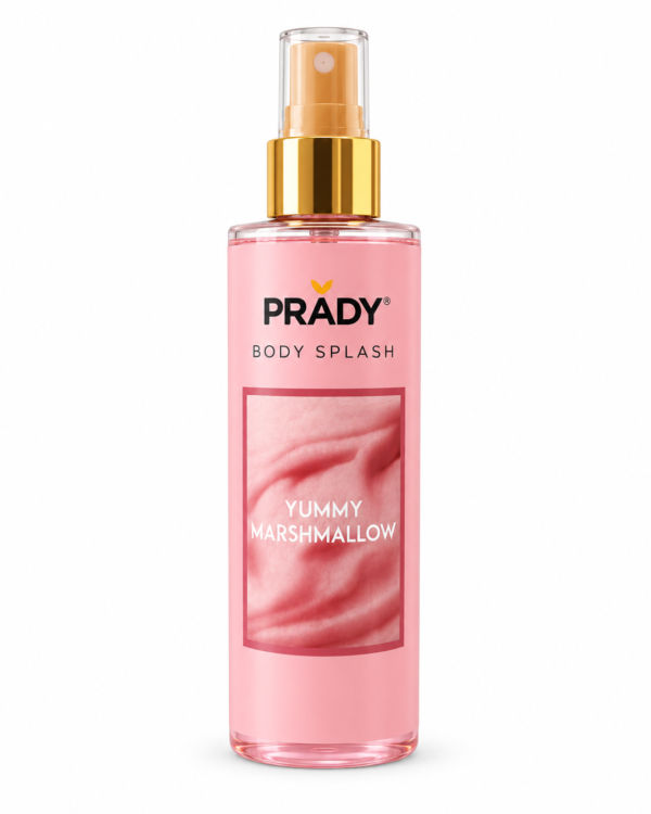 BODY SPLASH MARSHMALLOW