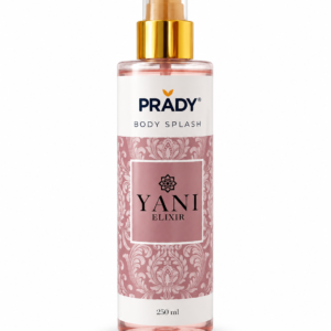 BODY SPLASH YANI ELIXIR