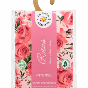 AMBIENTADOR ROUPEIRO ROSAS