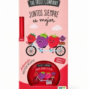 Mikado Frutos Vermelhos 40ml