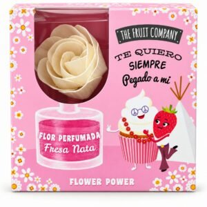 Flor Fresa Nata 55ml