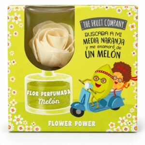 Flor mágica Melão 55ml