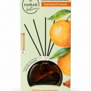 Mikado Botanico Laranja