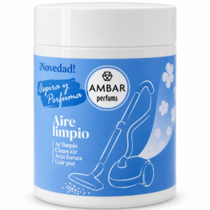 Pó Aspirador Ar Limpo