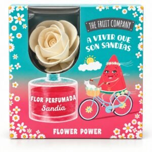 Flor mágica melancia 55ml
