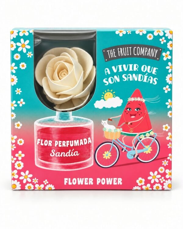 Flor mágica melancia 55ml