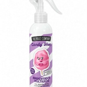 Spray Odores Algodao Doce