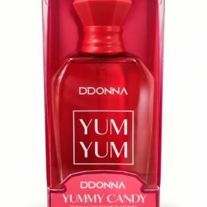 BODY MIST DDONNA YUMMY CANDY