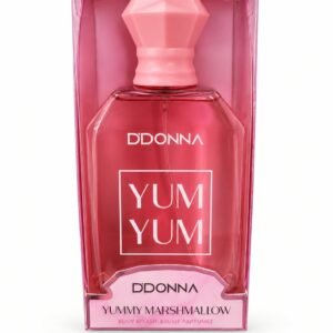 BODY MIST DDONNA YUMMY MARSHMALLOW
