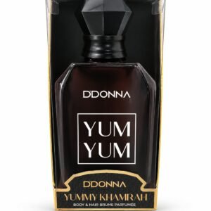 BODY MIST DDONNA YUMMY KHAMRAH