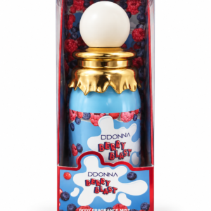 BODY MIST BERRY BLAST 250ML