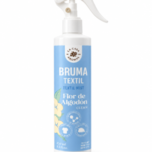 SPRAY CASA AROMAS BRUMA TEXTIL