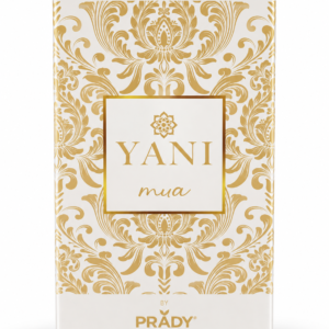 EAU TOILETTE YANI MUA