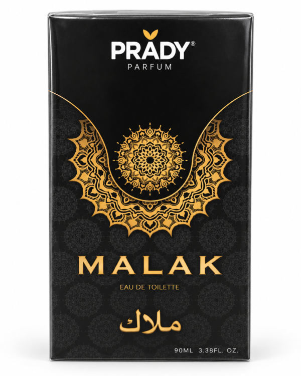 EAU TOILETTE MALAK